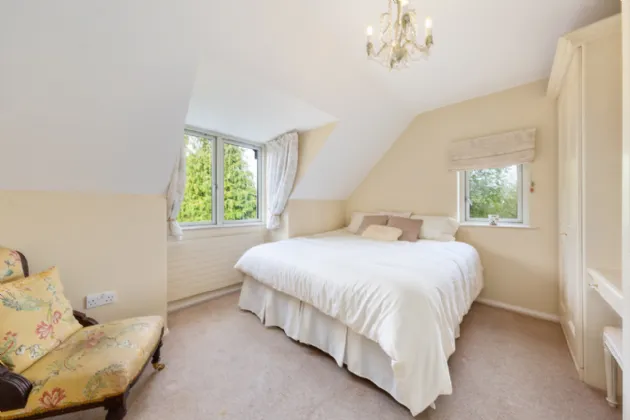 Photo of Crannóg, Leinster Park, Maynooth, Co Kildare, W23F1H9