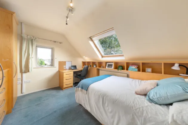 Photo of Crannóg, Leinster Park, Maynooth, Co Kildare, W23F1H9