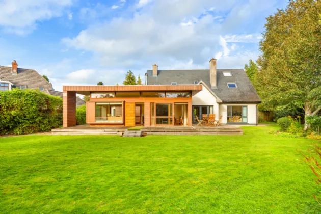 Photo of Crannóg, Leinster Park, Maynooth, Co Kildare, W23F1H9