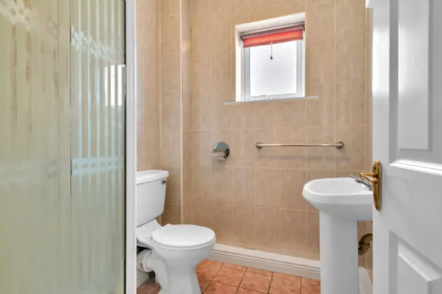 Photo of Apartment 3, Powers Court Close, Eyre Street, Newbridge, Co. Kildare, W12 YX82