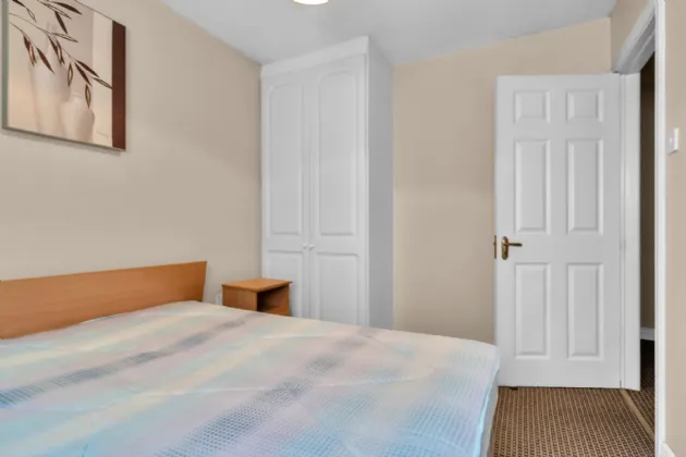 Photo of Apartment 3, Powers Court Close, Eyre Street, Newbridge, Co. Kildare, W12 YX82