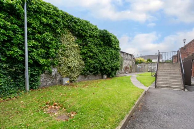 Photo of Apartment 3, Powers Court Close, Eyre Street, Newbridge, Co. Kildare, W12 YX82