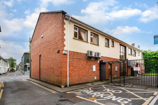 Photo of Apartment 3, Powers Court Close, Eyre Street, Newbridge, Co. Kildare, W12 YX82