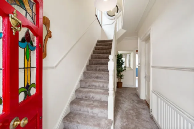 Photo of 25 Templeogue Road, Terenure, Dublin 6W, D6W HD72