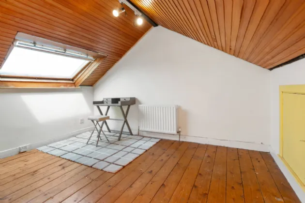 Photo of 25 Templeogue Road, Terenure, Dublin 6W, D6W HD72