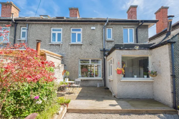 Photo of 25 Templeogue Road, Terenure, Dublin 6W, D6W HD72