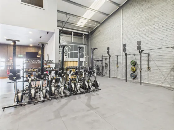 Photo of Unit 5c, Six Cross Roads Business Park, Waterford, X91 E029