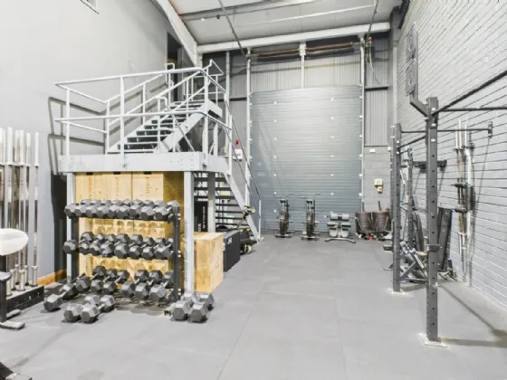 Photo of Unit 5c, Six Cross Roads Business Park, Waterford, X91 E029