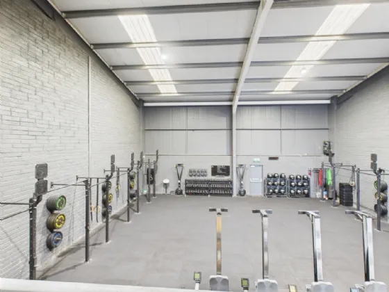 Photo of Unit 5c, Six Cross Roads Business Park, Waterford, X91 E029