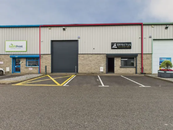 Photo of Unit 5c, Six Cross Roads Business Park, Waterford, X91 E029
