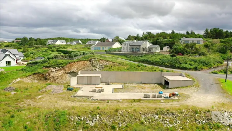 Photo of Breaghy, Portnablagh, Co. Donegal, F92PF84