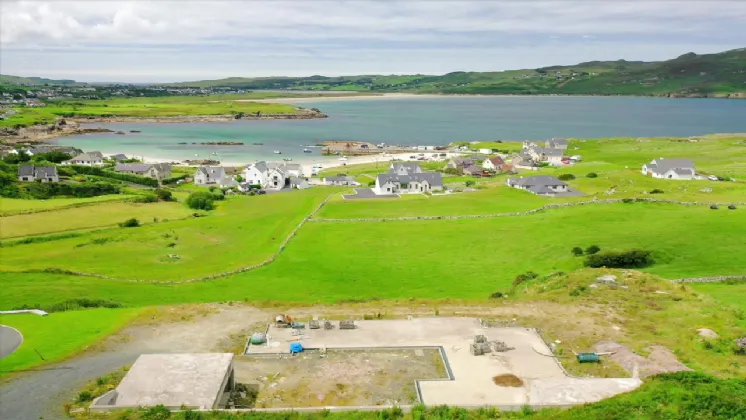 Photo of Breaghy, Portnablagh, Co. Donegal, F92PF84