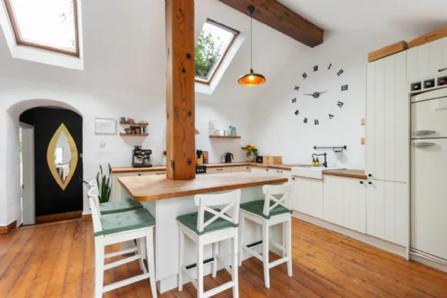 Photo of 75A Martins Row, Chapelizod, Dublin 20, D20 YR81