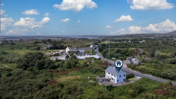 Photo of Carna, Connemara, Co.Galway, H91 HCD9