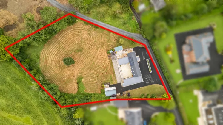 Photo of Ansley Lane, Drumelis, Cavan, Co. Cavan, H12 N485