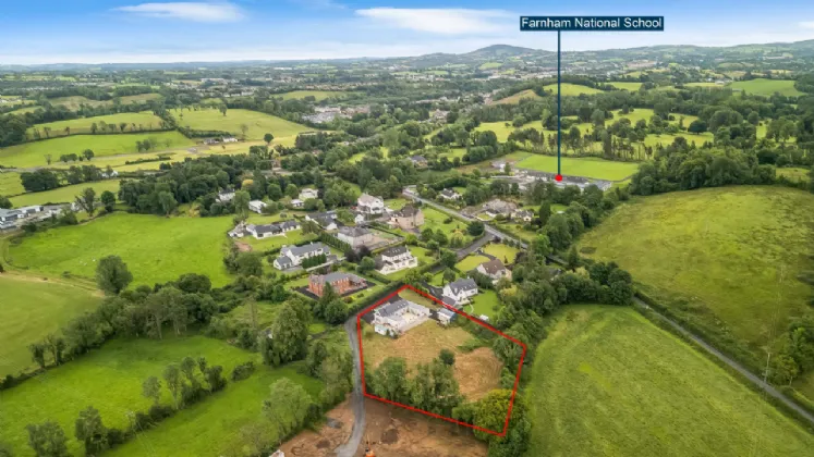 Photo of Ansley Lane, Drumelis, Cavan, Co. Cavan, H12 N485