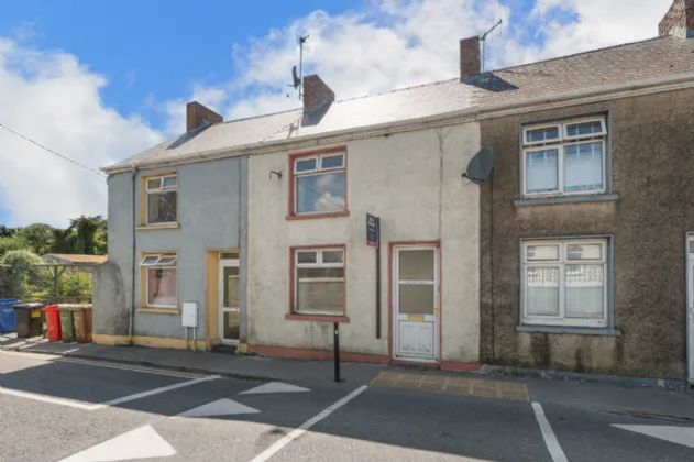 Photo of 2 Bathview Terrace, Mallow, Co. Cork, P51 E40Y