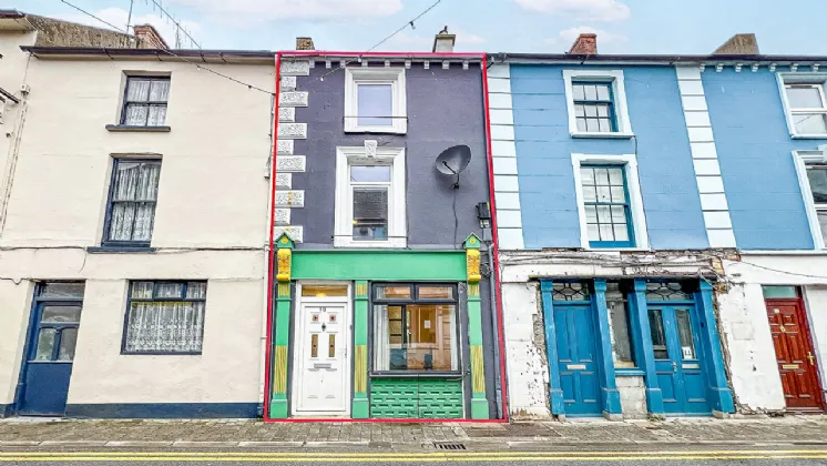 Photo of 10 Upper Bridge Street, Callan, Co Kilkenny, R95 Y8X8