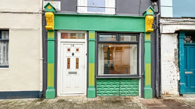 Photo of 10 Upper Bridge Street, Callan, Co Kilkenny, R95 Y8X8