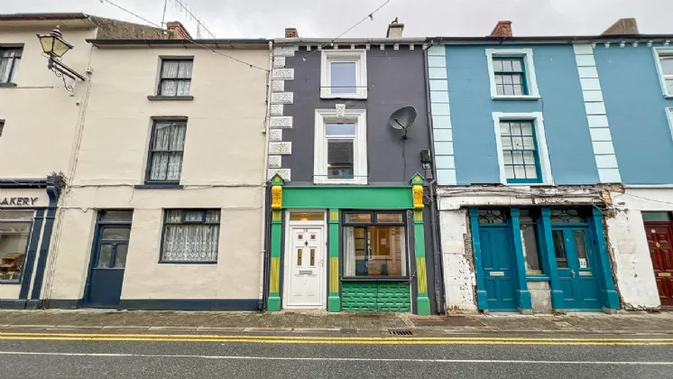 Photo of 10 Upper Bridge Street, Callan, Co Kilkenny, R95 Y8X8