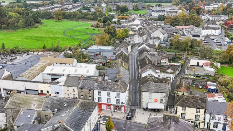 Photo of 10 Upper Bridge Street, Callan, Co Kilkenny, R95 Y8X8