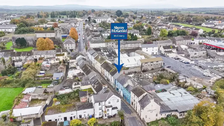 Photo of 10 Upper Bridge Street, Callan, Co Kilkenny, R95 Y8X8