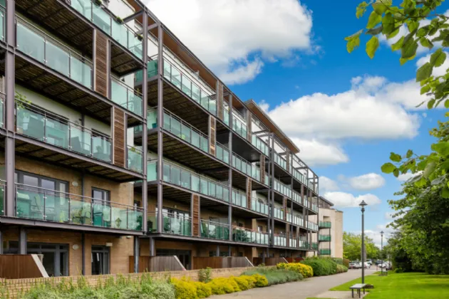 Photo of 148 Royal Canal Court, Ashtown, Dublin 15, D15 HF59