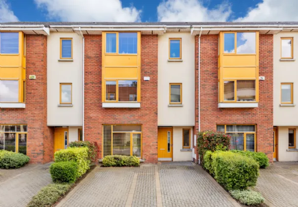 Photo of 3 Court View, Ashtown, Dublin 15, D15 RP22