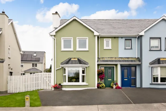 Photo of 42 Granary Drive, Grange, Co. Sligo, F91NYY2