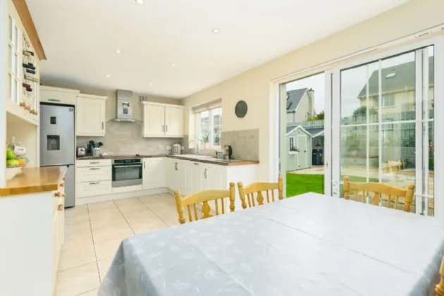 Photo of 42 Granary Drive, Grange, Co. Sligo, F91NYY2