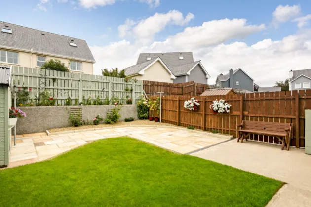 Photo of 42 Granary Drive, Grange, Co. Sligo, F91NYY2