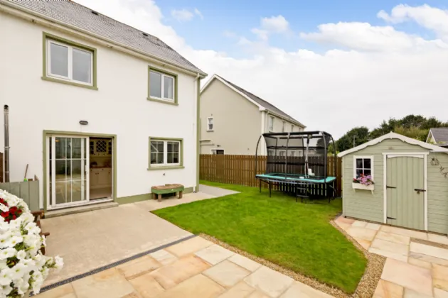 Photo of 42 Granary Drive, Grange, Co. Sligo, F91NYY2