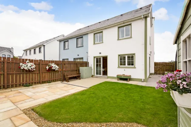 Photo of 42 Granary Drive, Grange, Co. Sligo, F91NYY2