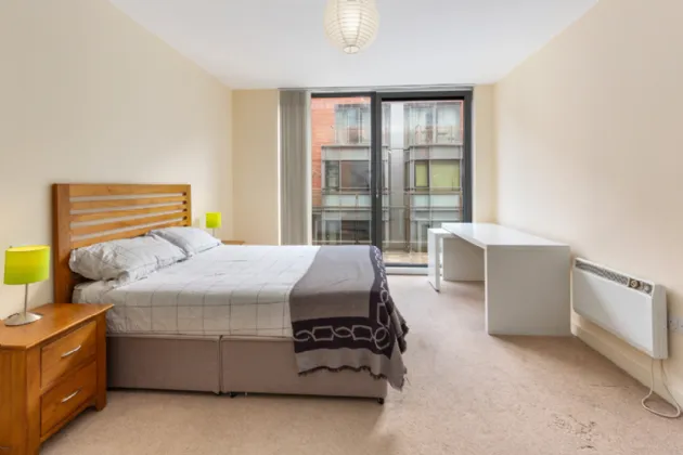 Photo of 58 Block B Smithfield Market, Smithfield, Dublin 7, D07 EP65