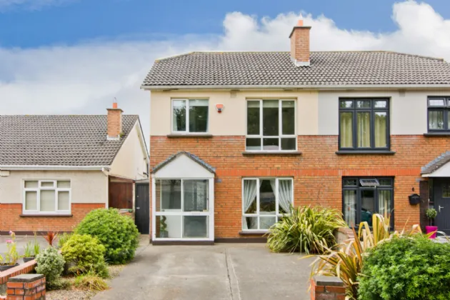 Photo of 8 Daletree Close, Ballycullen, Dublin 24, D24 P2K1