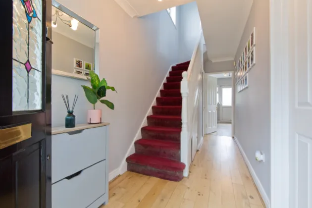 Photo of 8 Daletree Close, Ballycullen, Dublin 24, D24 P2K1