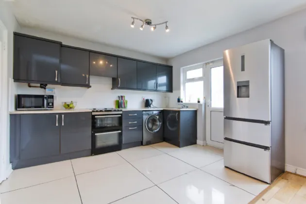 Photo of 8 Daletree Close, Ballycullen, Dublin 24, D24 P2K1