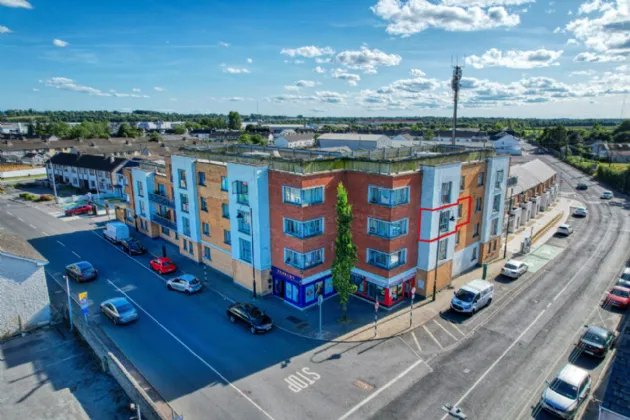 Photo of 31 Sandy Lane, Richmond Street, Longford, N39 Y526