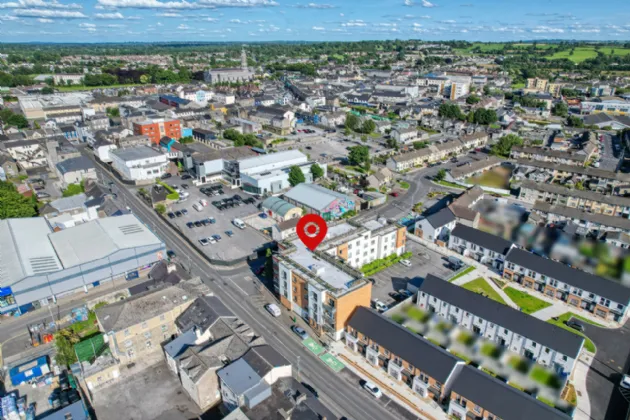 Photo of 31 Sandy Lane, Richmond Street, Longford, N39 Y526