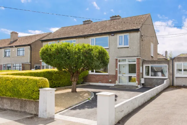 Photo of 19 Newtown Park, Blackrock, Co Dublin, A94 N9P9