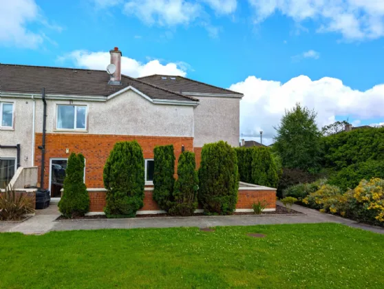 Photo of 3 Meadow Court, Elm Park, Claremorris, Co Mayo, F12 PW44