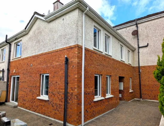 Photo of 3 Meadow Court, Elm Park, Claremorris, Co Mayo, F12 PW44