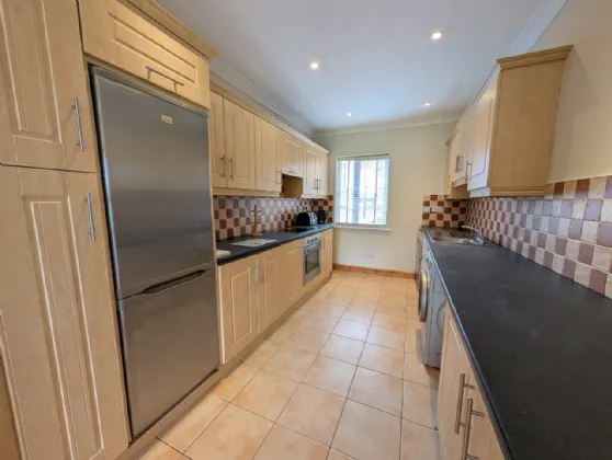 Photo of 3 Meadow Court, Elm Park, Claremorris, Co Mayo, F12 PW44