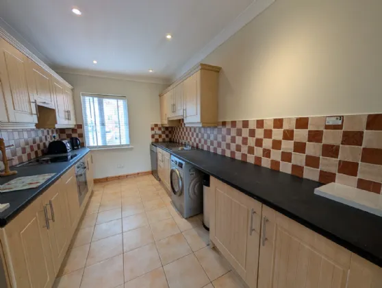 Photo of 3 Meadow Court, Elm Park, Claremorris, Co Mayo, F12 PW44