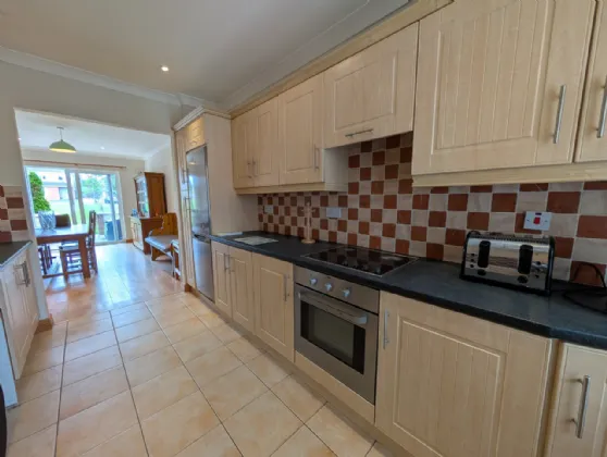 Photo of 3 Meadow Court, Elm Park, Claremorris, Co Mayo, F12 PW44