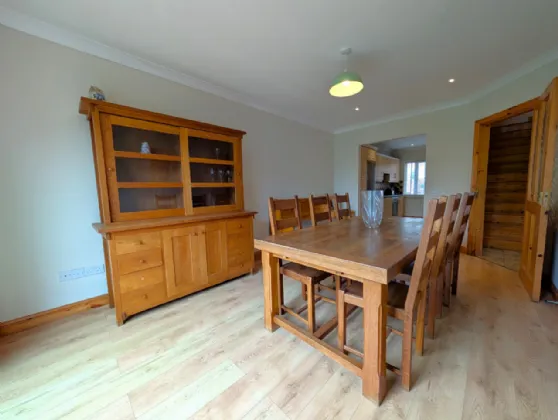 Photo of 3 Meadow Court, Elm Park, Claremorris, Co Mayo, F12 PW44