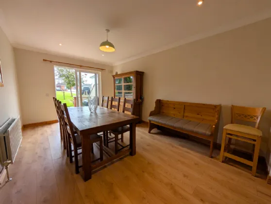 Photo of 3 Meadow Court, Elm Park, Claremorris, Co Mayo, F12 PW44