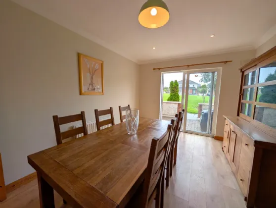 Photo of 3 Meadow Court, Elm Park, Claremorris, Co Mayo, F12 PW44