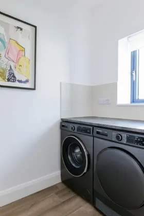 Photo of 3 Bed Duplex Apartment, Cnocan na Craoibhe, Clybaun Road, Galway