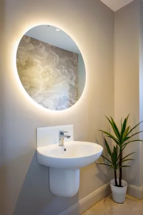 Photo of 3 Bed Duplex Apartment, Cnocan na Craoibhe, Clybaun Road, Galway